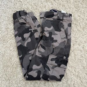 HOLLISTER Ultra High Rise Jogger